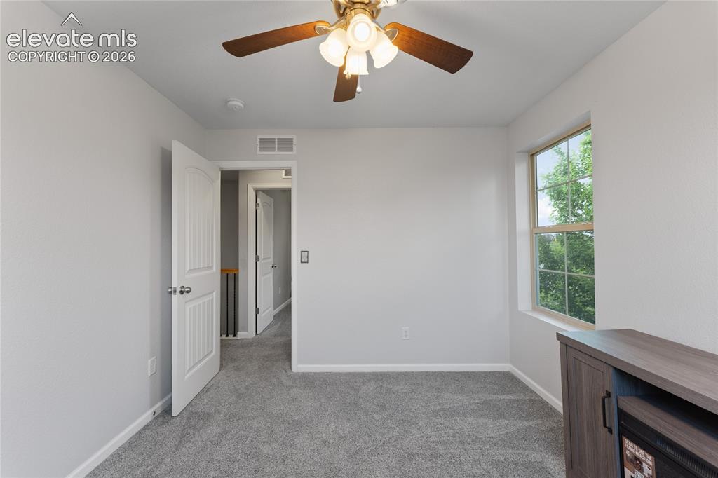 8290 Longleaf Lane Colorado Springs CO 80927