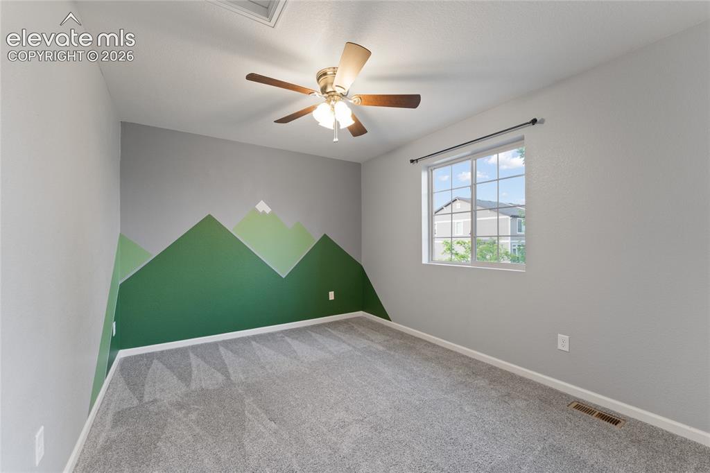 8290 Longleaf Lane Colorado Springs CO 80927