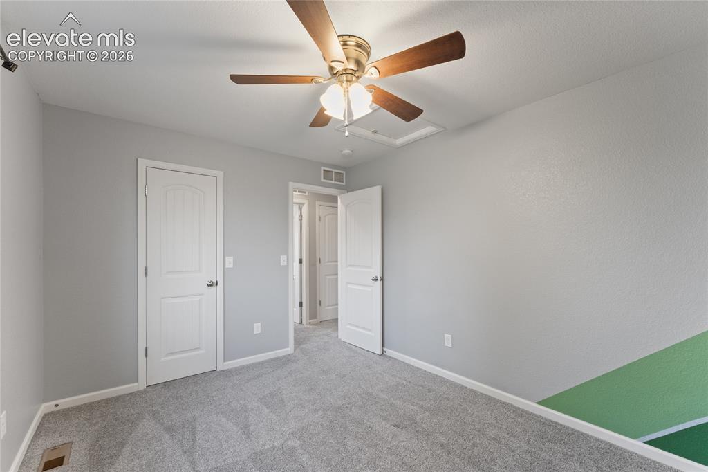 8290 Longleaf Lane Colorado Springs CO 80927