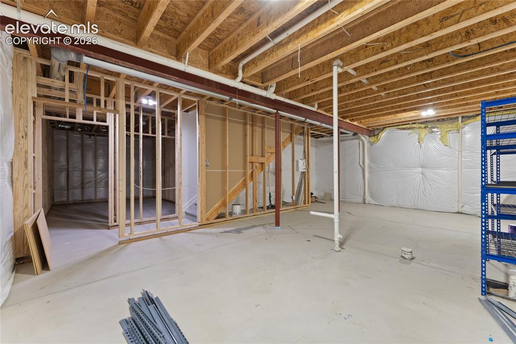 8290 Longleaf Lane Colorado Springs CO 80927