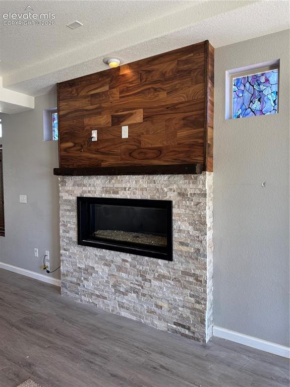 8290 Longleaf Lane Colorado Springs CO 80927
