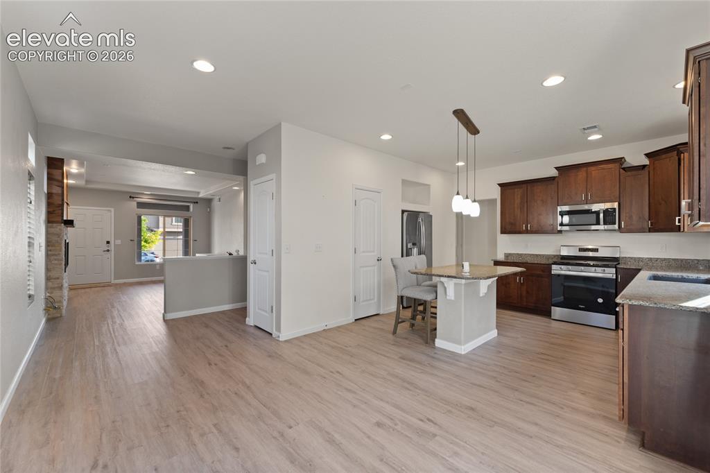 8290 Longleaf Lane Colorado Springs CO 80927