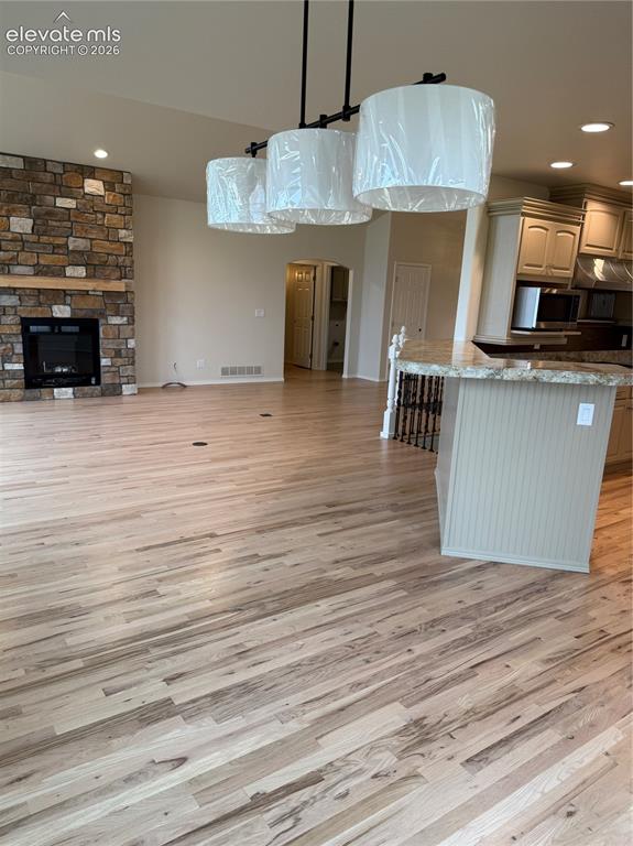 4531 Stewart Ranch Court Colorado Springs CO 80908
