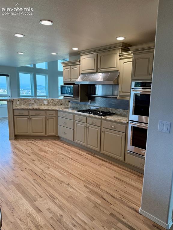 4531 Stewart Ranch Court Colorado Springs CO 80908