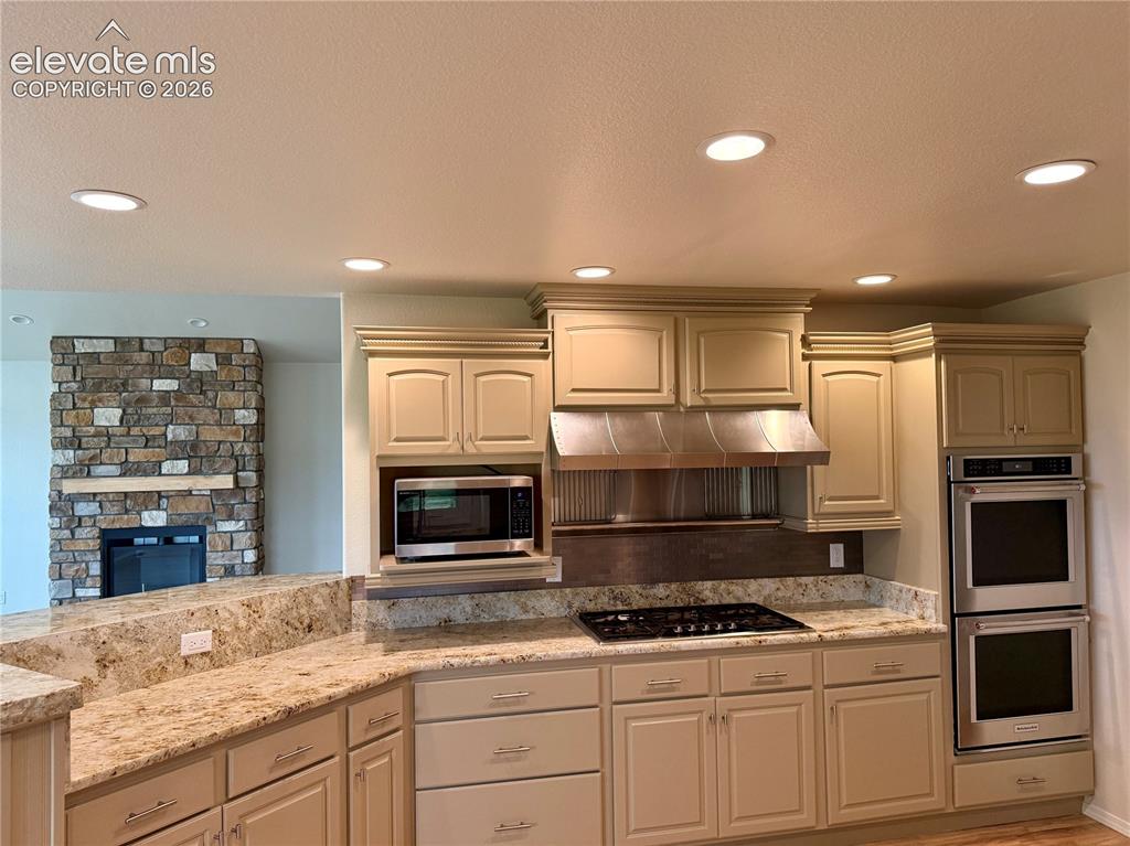 4531 Stewart Ranch Court Colorado Springs CO 80908