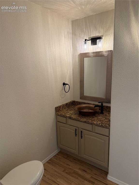 4531 Stewart Ranch Court Colorado Springs CO 80908