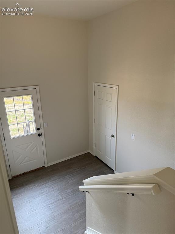 4531 Stewart Ranch Court Colorado Springs CO 80908