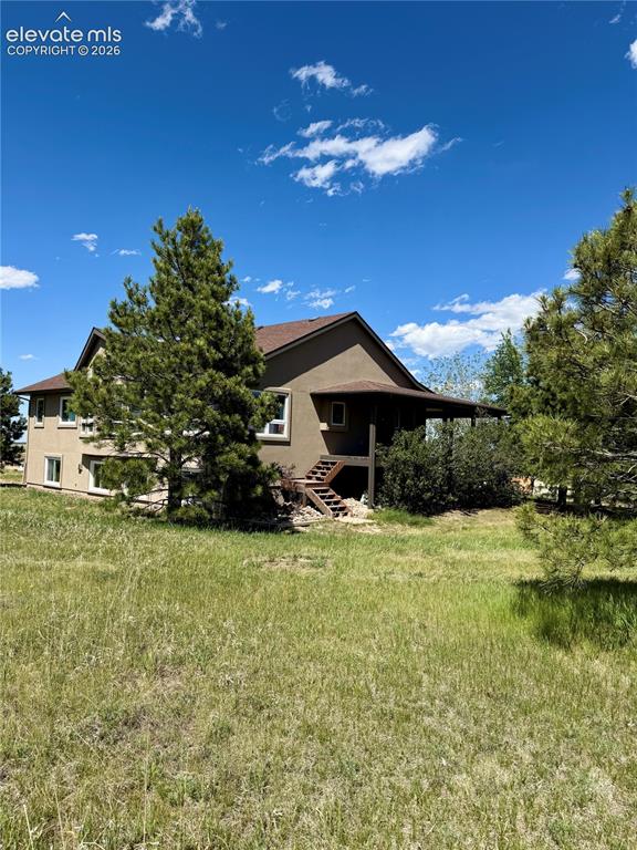 4531 Stewart Ranch Court Colorado Springs CO 80908