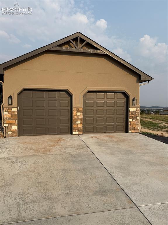 4531 Stewart Ranch Court Colorado Springs CO 80908