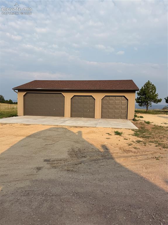 4531 Stewart Ranch Court Colorado Springs CO 80908