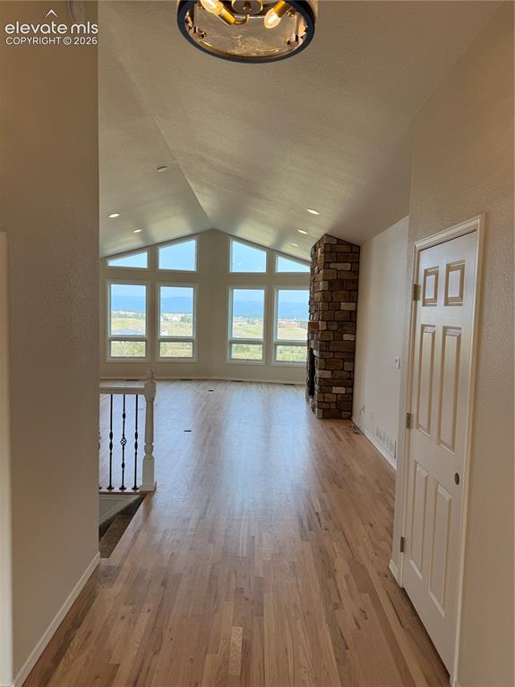 4531 Stewart Ranch Court Colorado Springs CO 80908