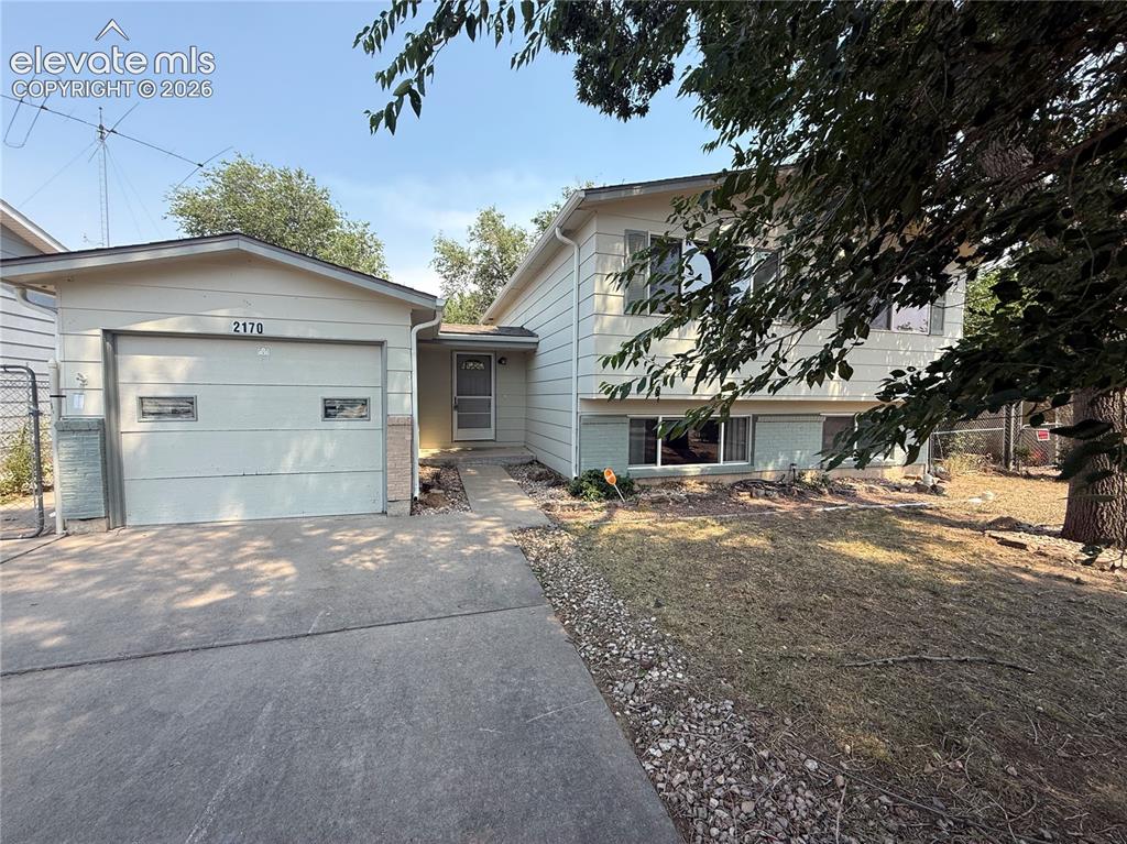 2170 El Vereda Fountain CO 80817