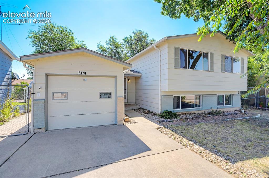 2170 El Vereda Fountain CO 80817