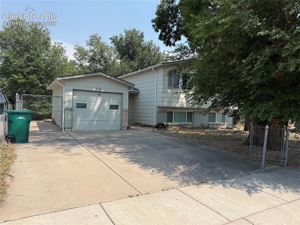 2170 El Vereda Fountain CO 80817
