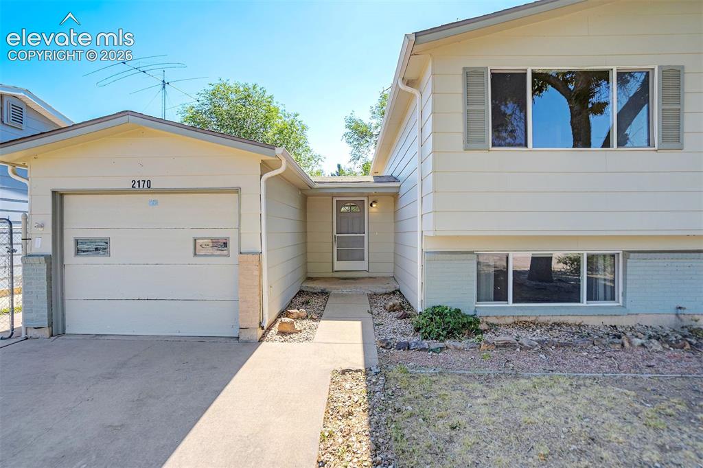 2170 El Vereda Fountain CO 80817