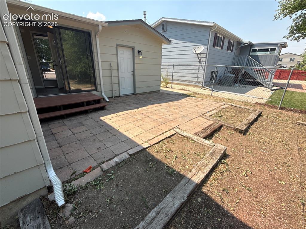 2170 El Vereda Fountain CO 80817