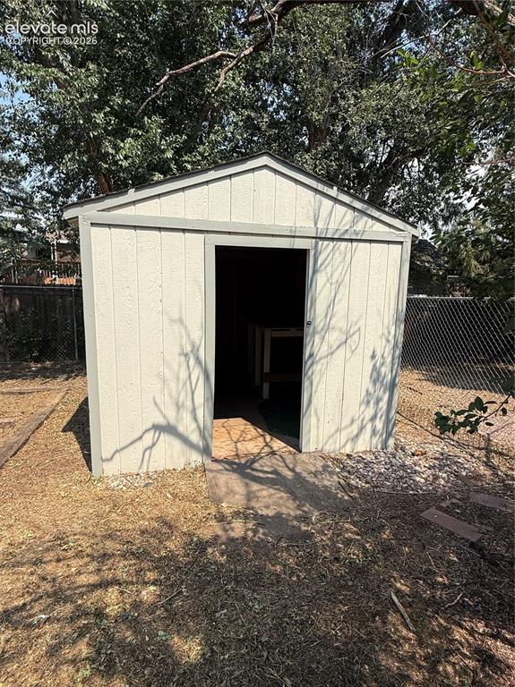 2170 El Vereda Fountain CO 80817