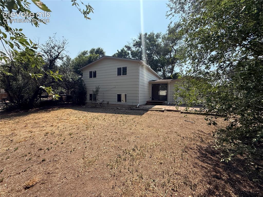 2170 El Vereda Fountain CO 80817