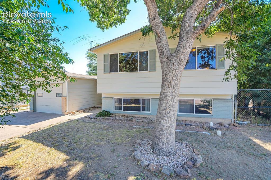 2170 El Vereda Fountain CO 80817
