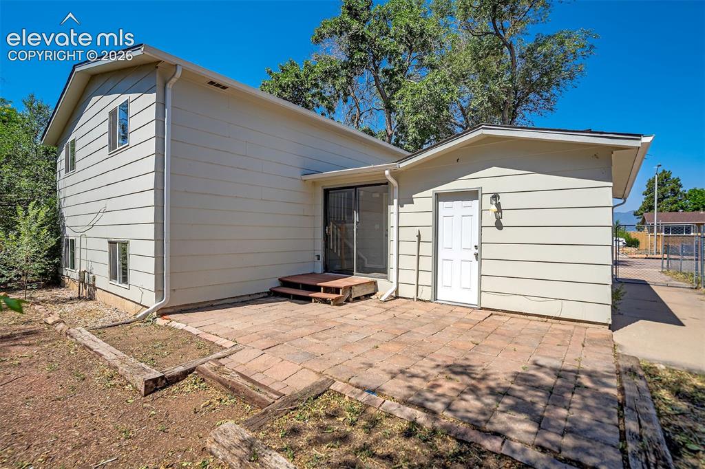 2170 El Vereda Fountain CO 80817