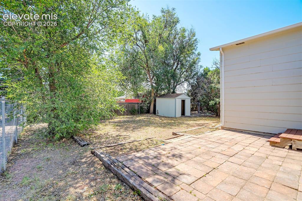 2170 El Vereda Fountain CO 80817