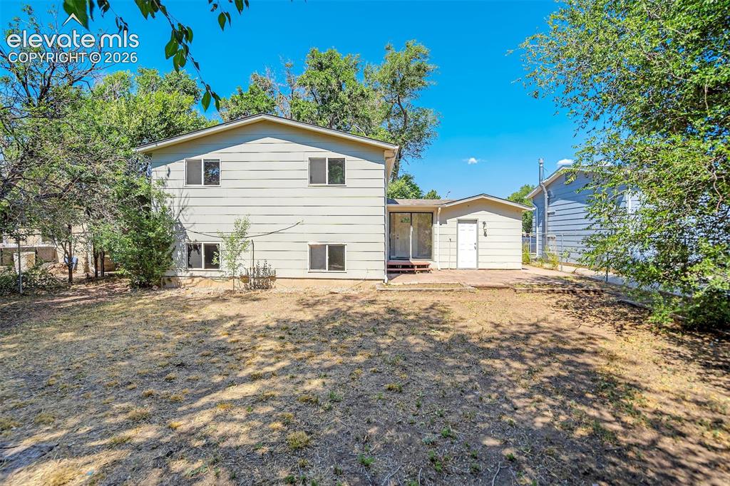2170 El Vereda Fountain CO 80817