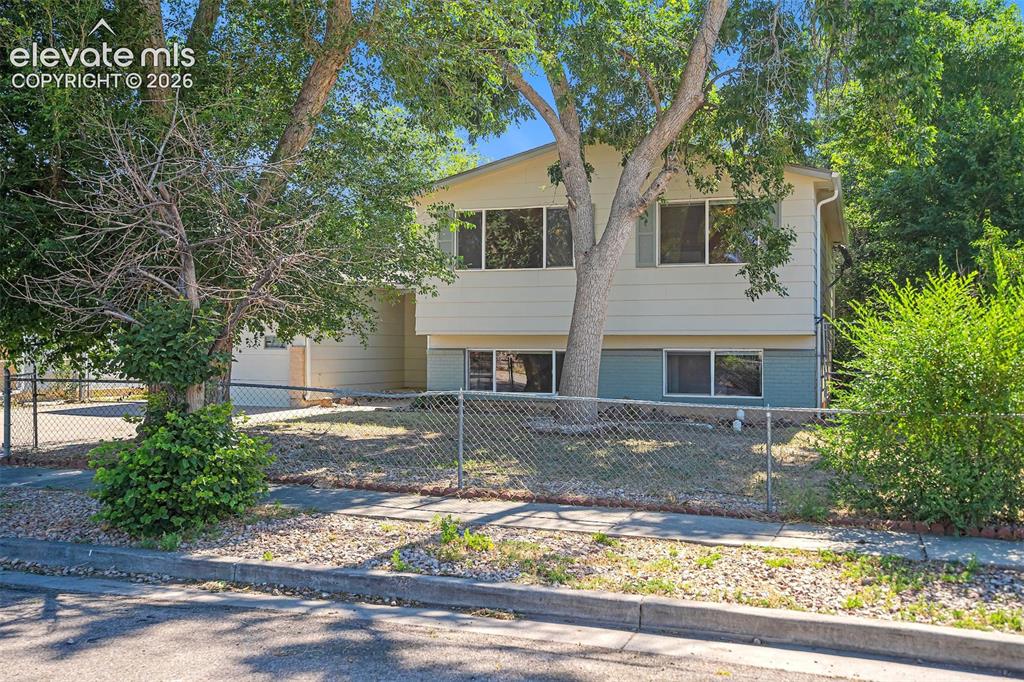 2170 El Vereda Fountain CO 80817