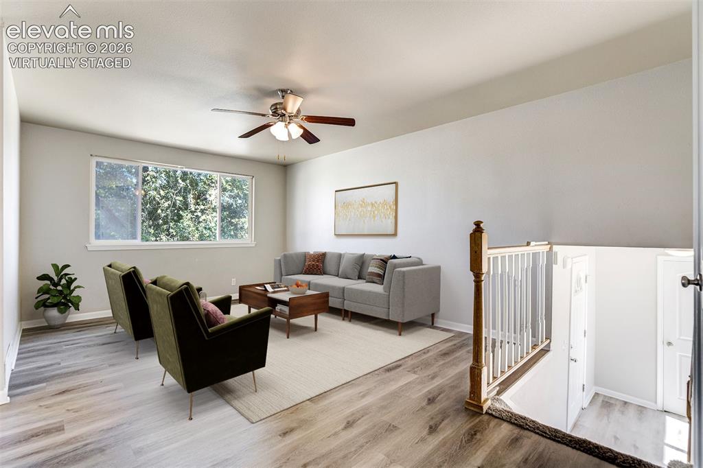 2170 El Vereda Fountain CO 80817