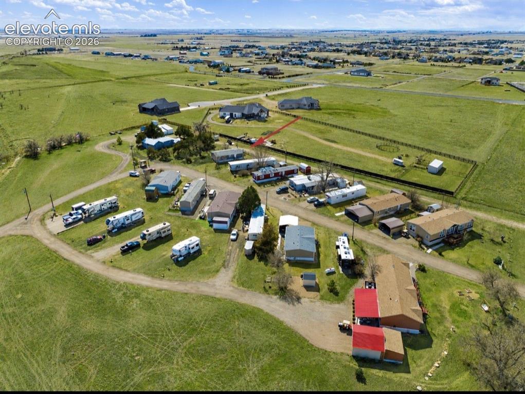 1191 N County Road 157 Strasburg CO 80136