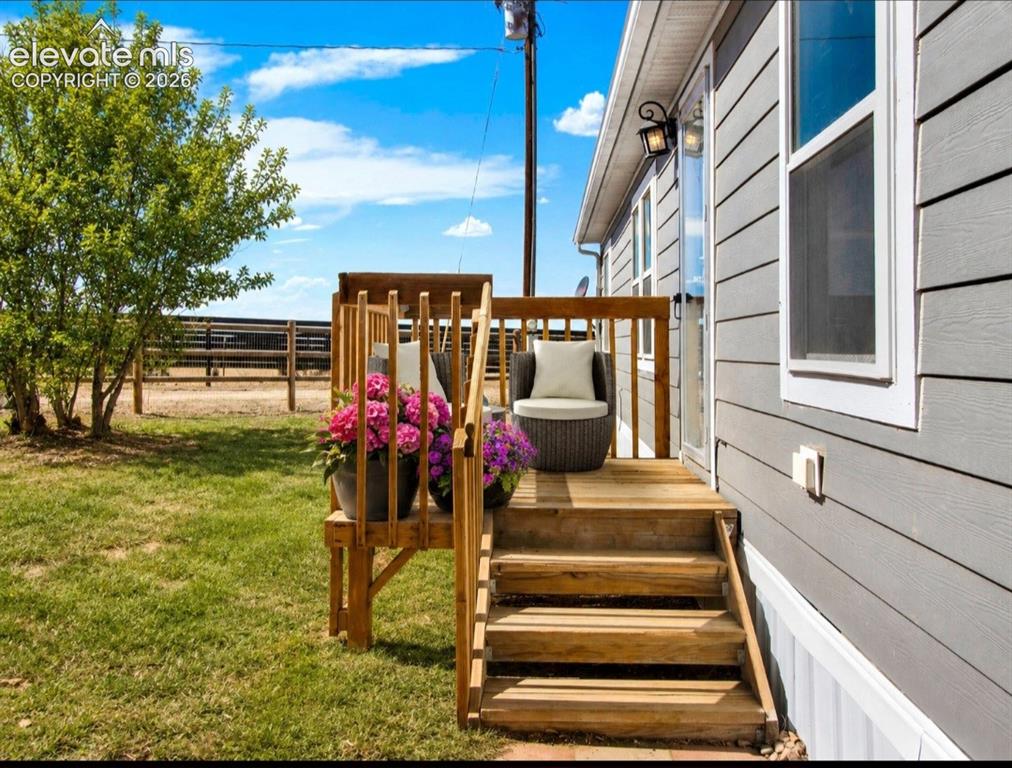 1191 N County Road 157 Strasburg CO 80136