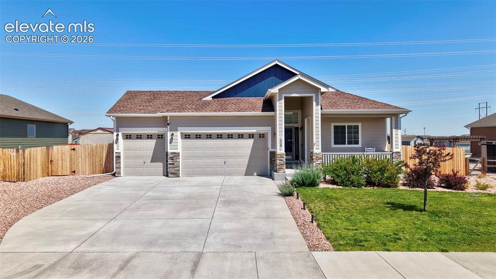 10091 Moorcroft Drive Peyton CO 80831