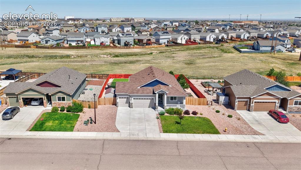 10091 Moorcroft Drive Peyton CO 80831