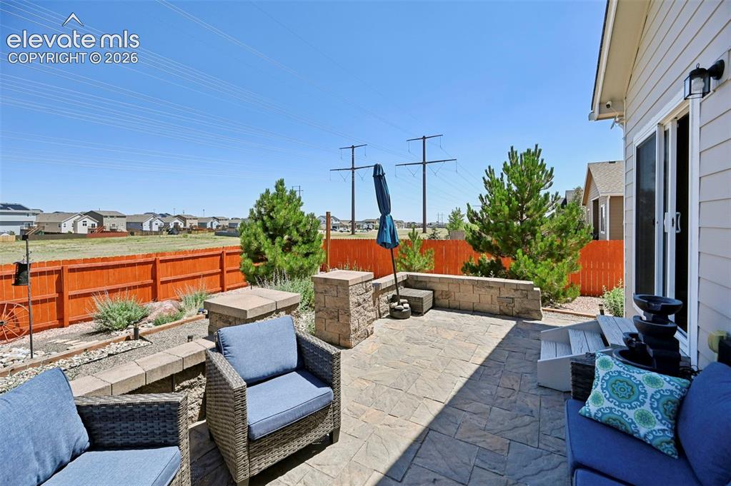 10091 Moorcroft Drive Peyton CO 80831