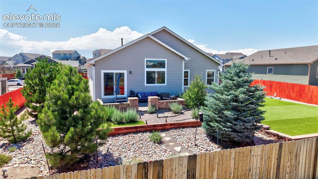 10091 Moorcroft Drive Peyton CO 80831