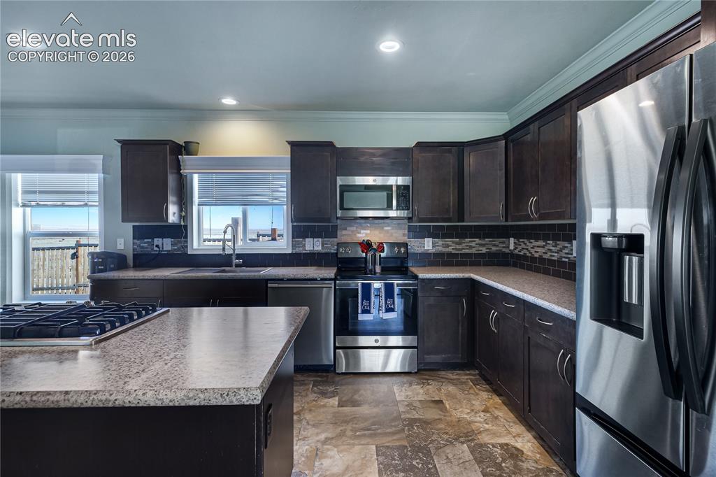 11055 Milne Road Colorado Springs CO 80928