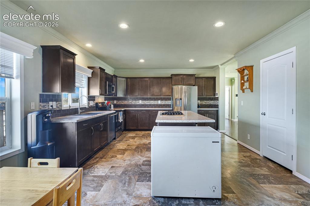 11055 Milne Road Colorado Springs CO 80928