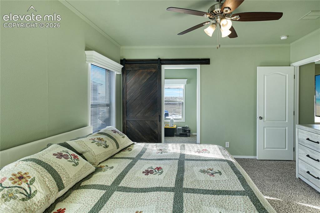 11055 Milne Road Colorado Springs CO 80928