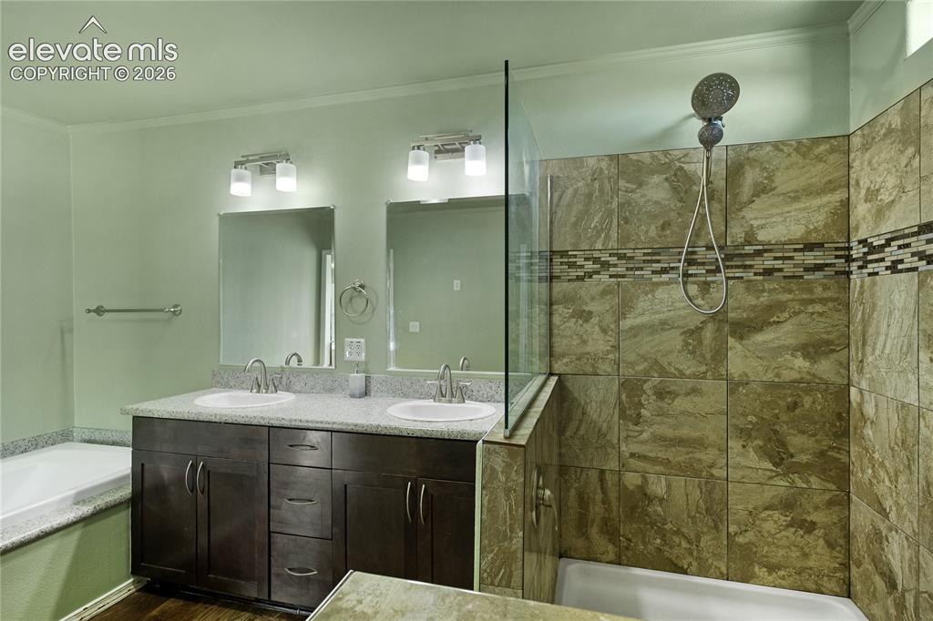 11055 Milne Road Colorado Springs CO 80928
