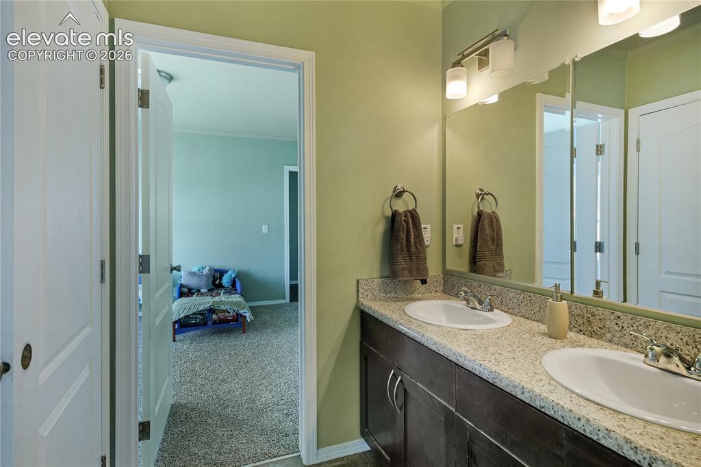 11055 Milne Road Colorado Springs CO 80928