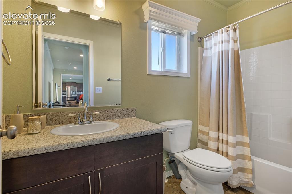 11055 Milne Road Colorado Springs CO 80928