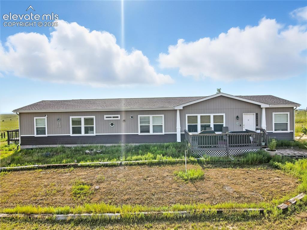 11055 Milne Road Colorado Springs CO 80928