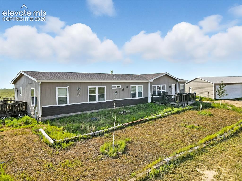 11055 Milne Road Colorado Springs CO 80928