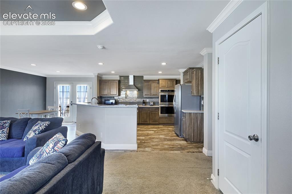 11055 Milne Road Colorado Springs CO 80928