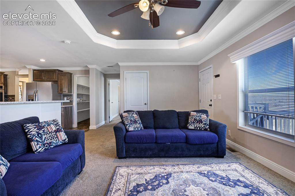 11055 Milne Road Colorado Springs CO 80928