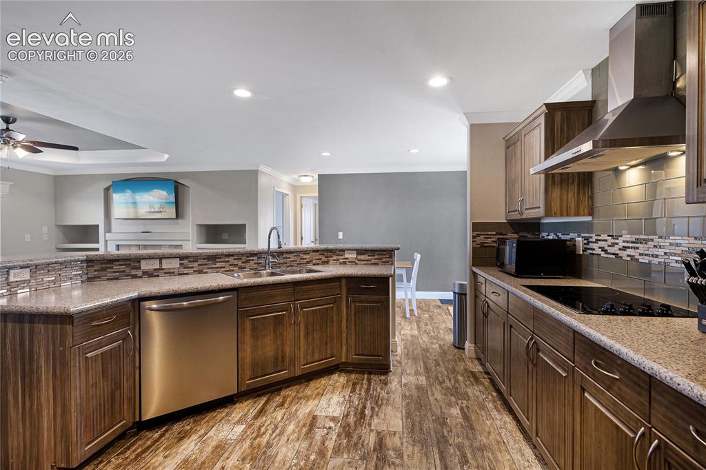 11055 Milne Road Colorado Springs CO 80928