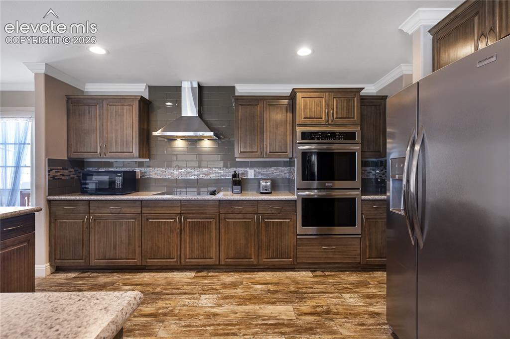 11055 Milne Road Colorado Springs CO 80928