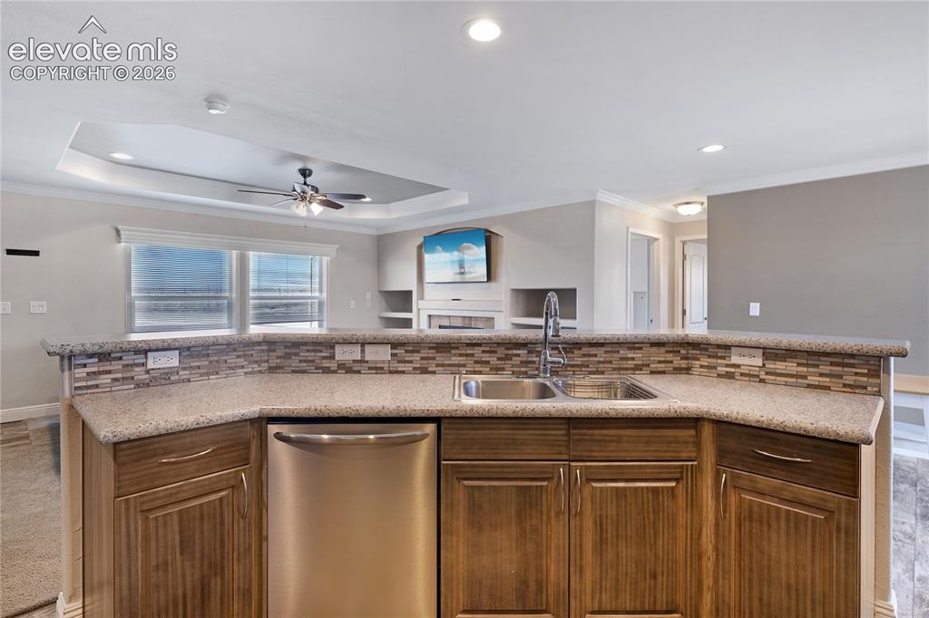 11055 Milne Road Colorado Springs CO 80928
