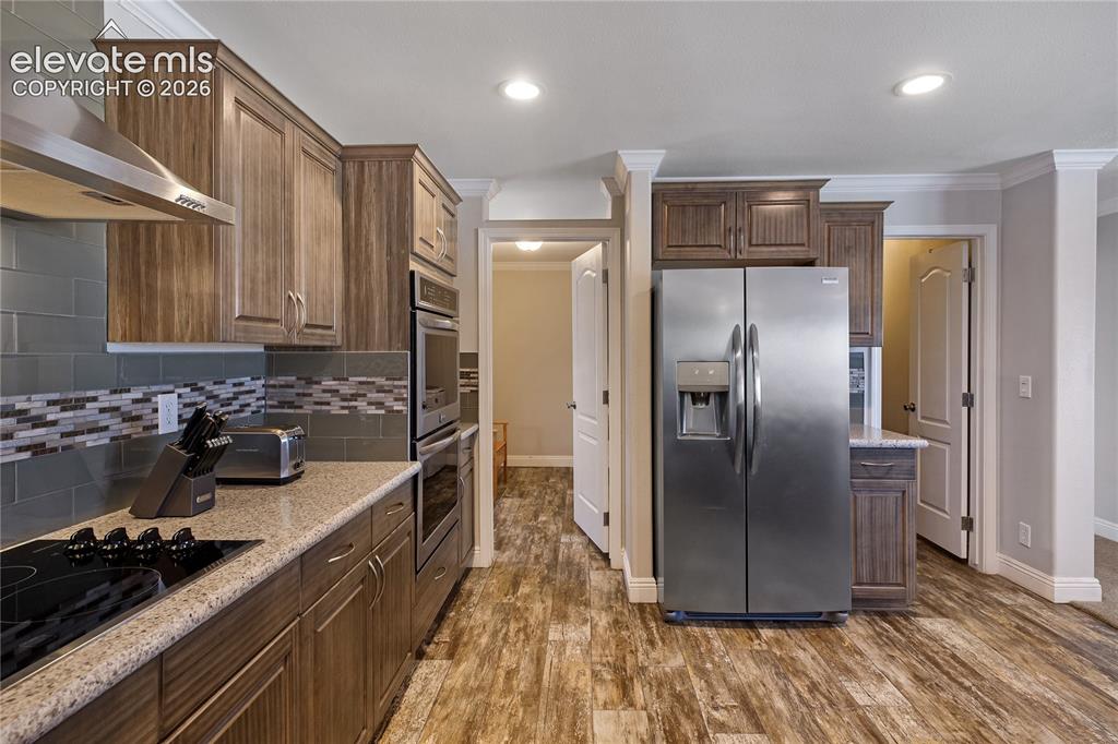 11055 Milne Road Colorado Springs CO 80928
