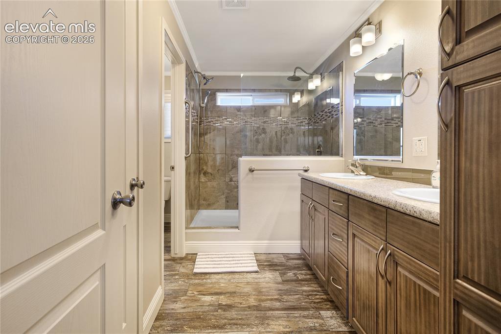 11055 Milne Road Colorado Springs CO 80928