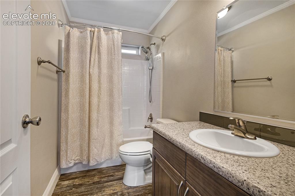 11055 Milne Road Colorado Springs CO 80928